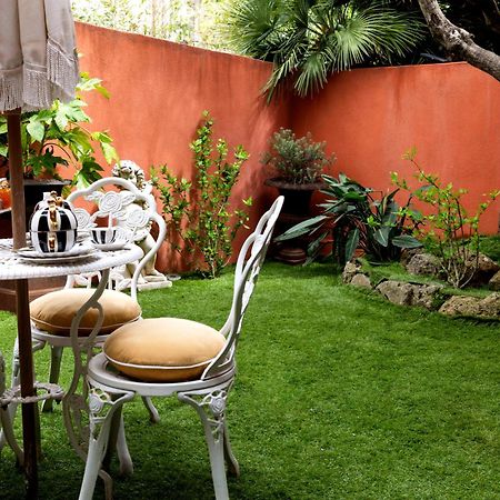 La Bravade Luxe Et Serenite Au Coeur De Saint-Tropez Suites Spacieuses Avec Jardin Enchanteur ภายนอก รูปภาพ