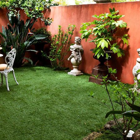 La Bravade Luxe Et Serenite Au Coeur De Saint-Tropez Suites Spacieuses Avec Jardin Enchanteur ภายนอก รูปภาพ