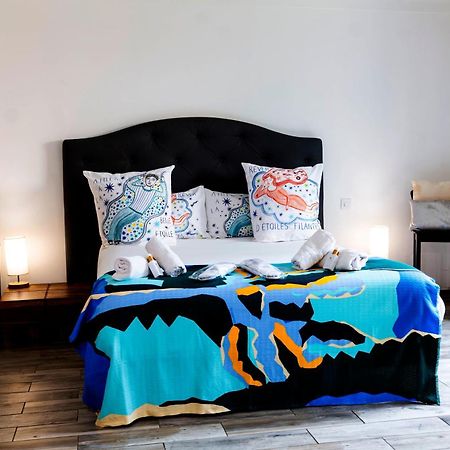 La Bravade Luxe Et Serenite Au Coeur De Saint-Tropez Suites Spacieuses Avec Jardin Enchanteur ภายนอก รูปภาพ